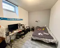 Appartement, 68,73 m²