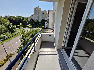 Appartement, 74,53 m²