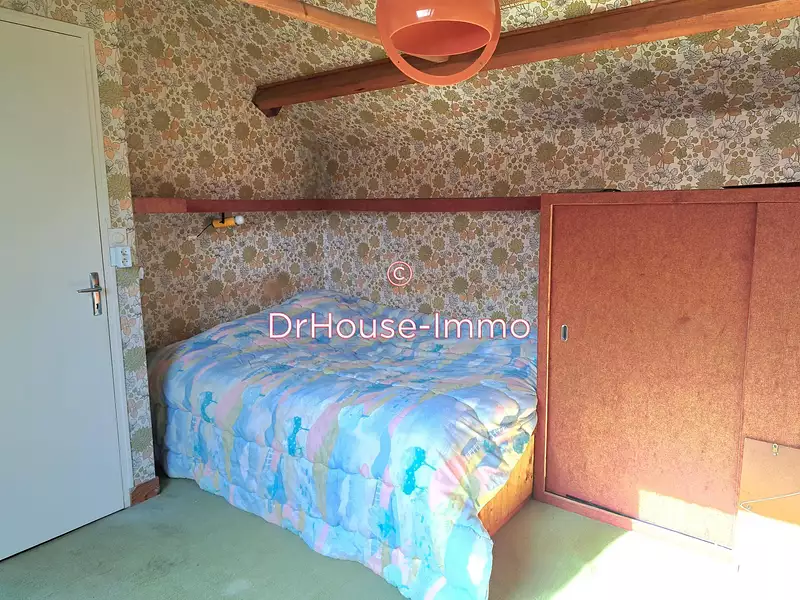Maison, 90 m²