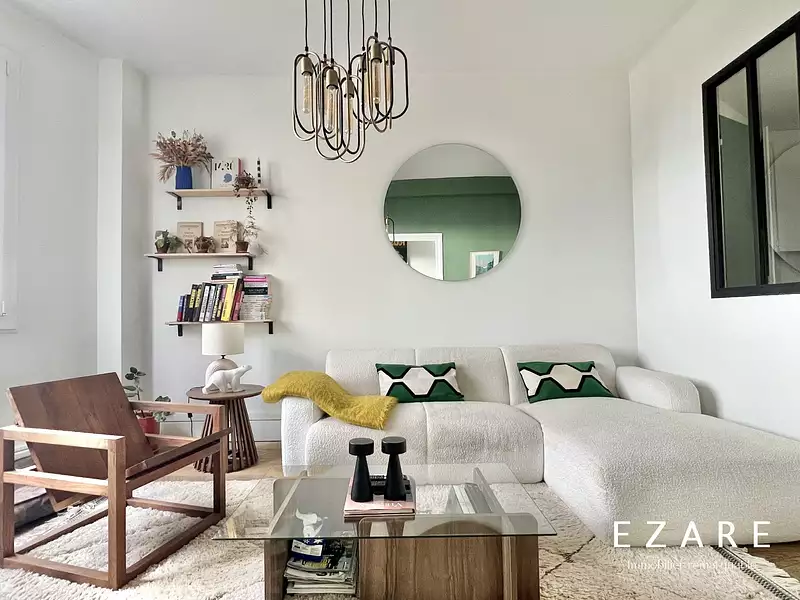 Appartement, 65,62 m²