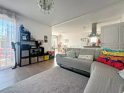 Maison, 98 m²