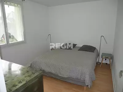Appartement, 46 m²