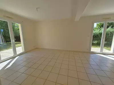 Maison, 100 m²