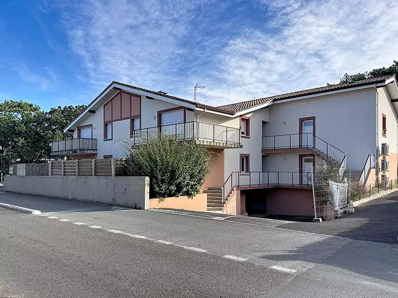 Appartement, 73,21 m²