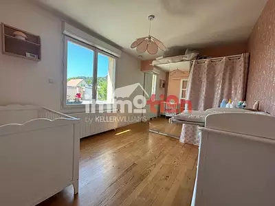 Maison, 140 m²