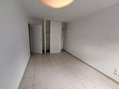 Appartement, 63 m²