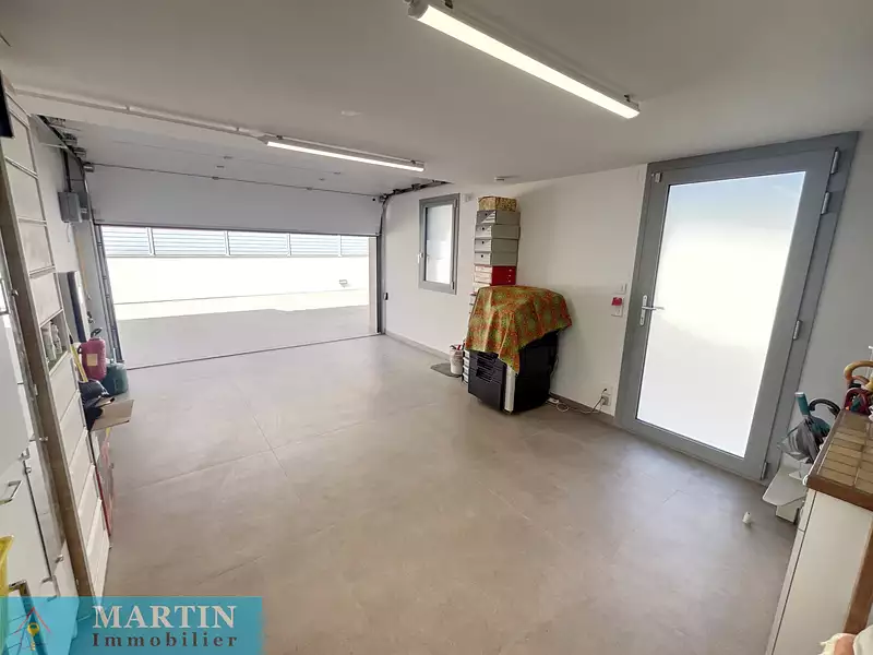 Maison, 137 m²