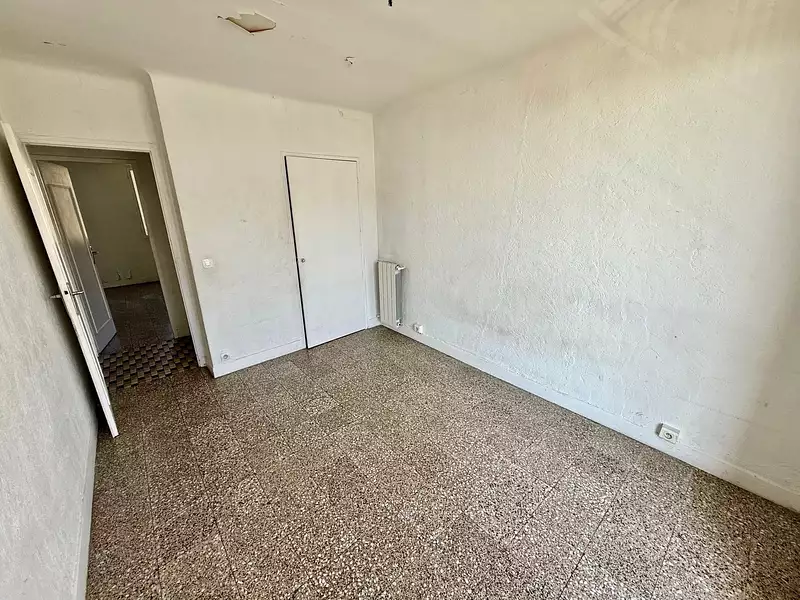 Appartement, 68,57 m²