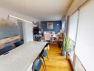 Maison, 140 m²
