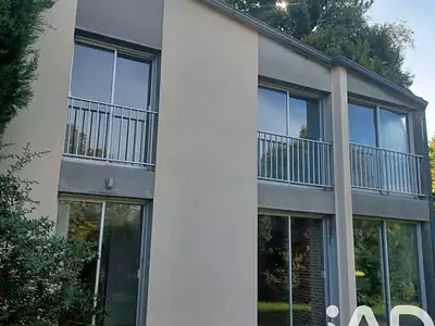 Maison, 130 m²