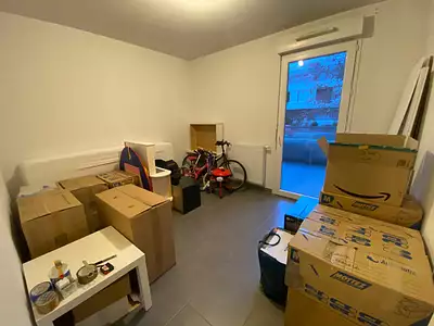 Appartement, 65 m²