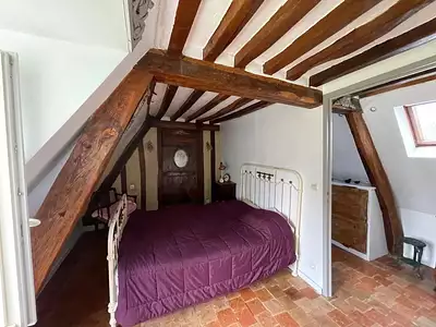 Maison, 108 m²