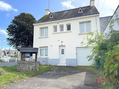 Maison, 118 m²