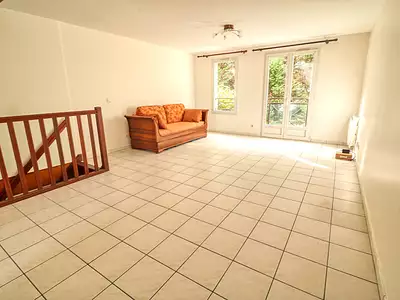 Appartement, 69,73 m²
