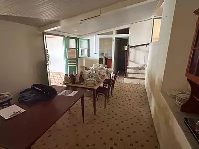 Maison, 86 m²