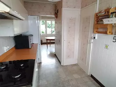 Maison, 66 m²