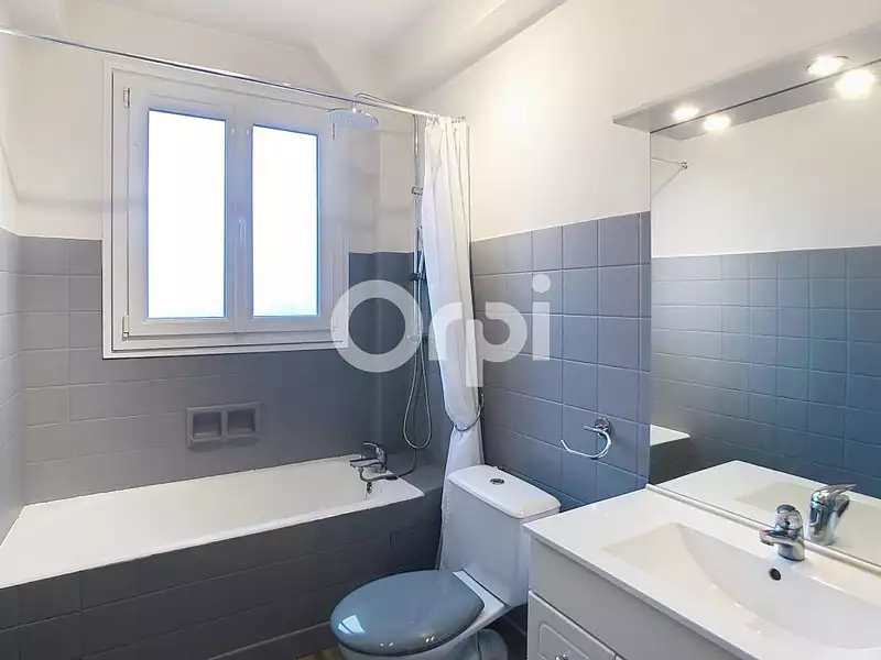 Appartement, 50 m²