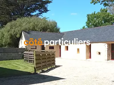 Maison, 200 m²