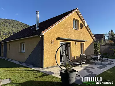 Maison, 145 m²