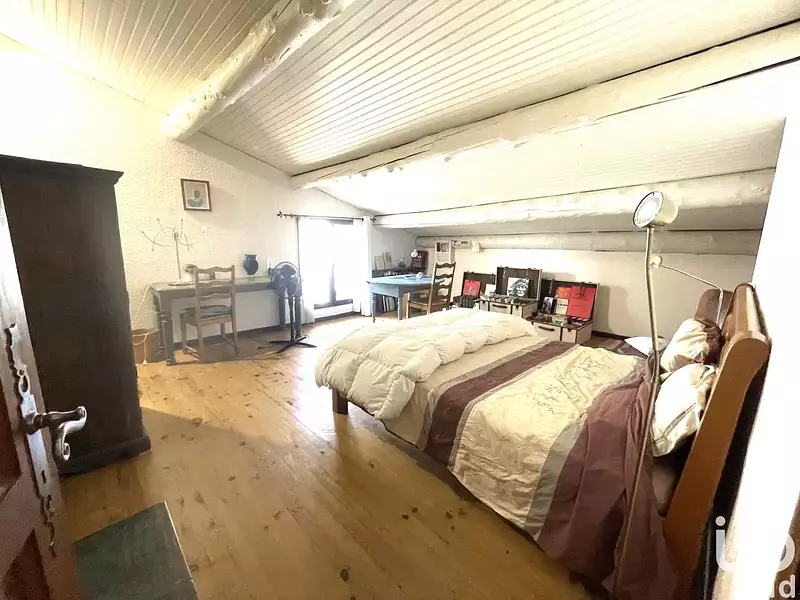 Maison, 160 m²