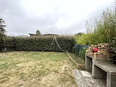 Maison, 104,56 m²