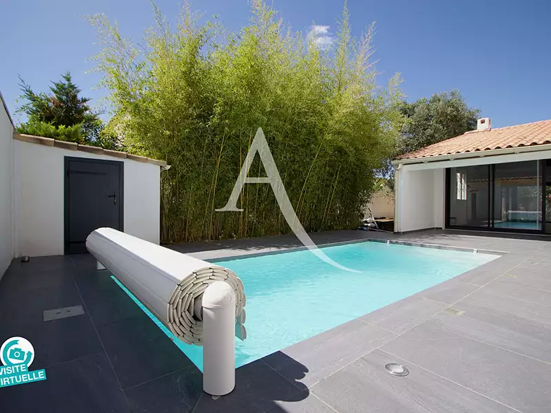 Maison, 167 m²