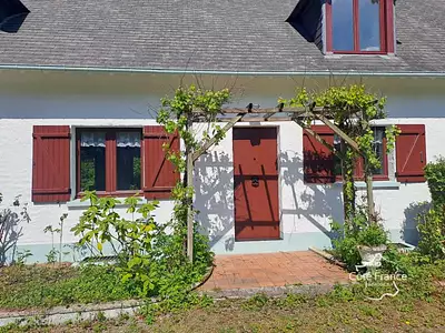 Maison, 250 m²