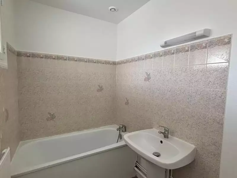 Appartement, 67 m²