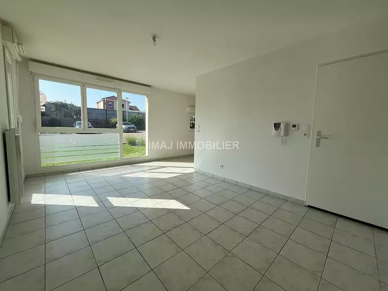 Appartement, 32,07 m²