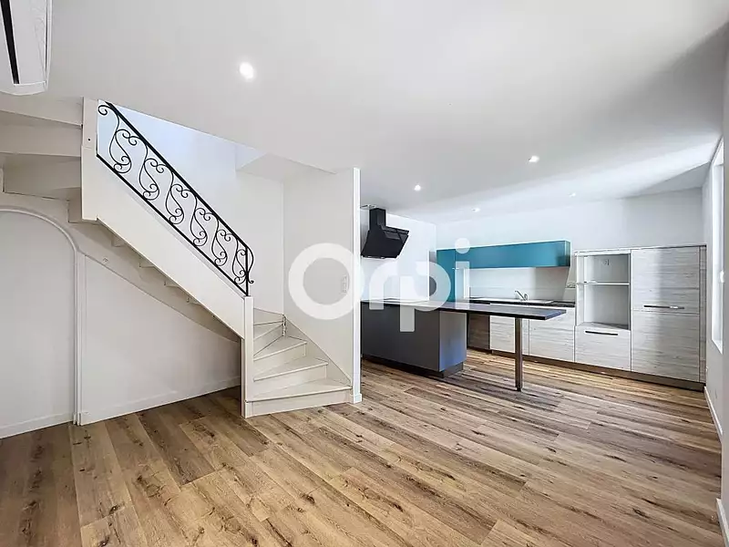 Maison, 73 m²