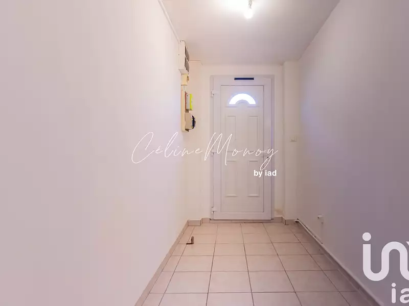 Appartement, 43 m²