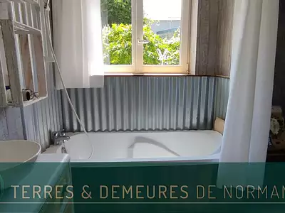 Maison, 62 m²