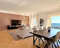 Appartement, 130 m²