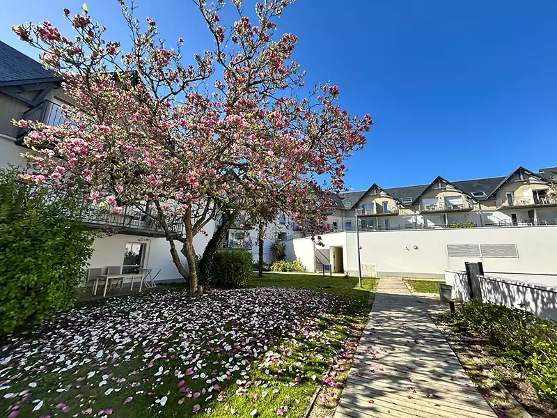 Appartement, 24,71 m²