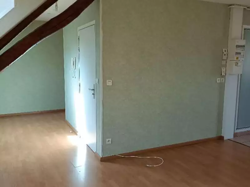 Appartement, 65 m²