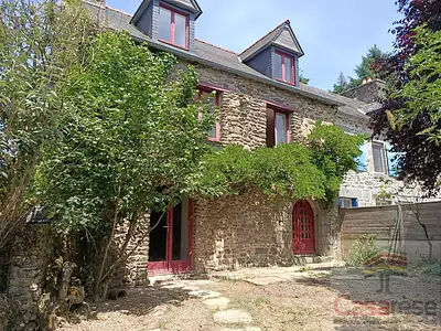 Maison, 97,11 m²