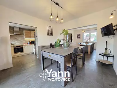 Maison, 160 m²