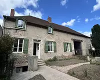 Maison, 119 m²