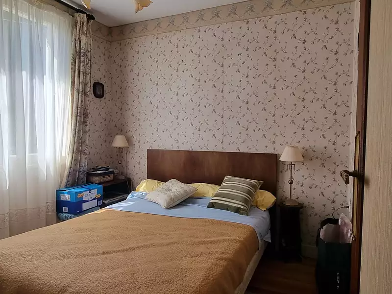 Maison, 62 m²