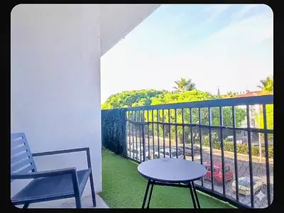 Appartement, 39,34 m²