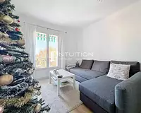 Appartement, 45,86 m²