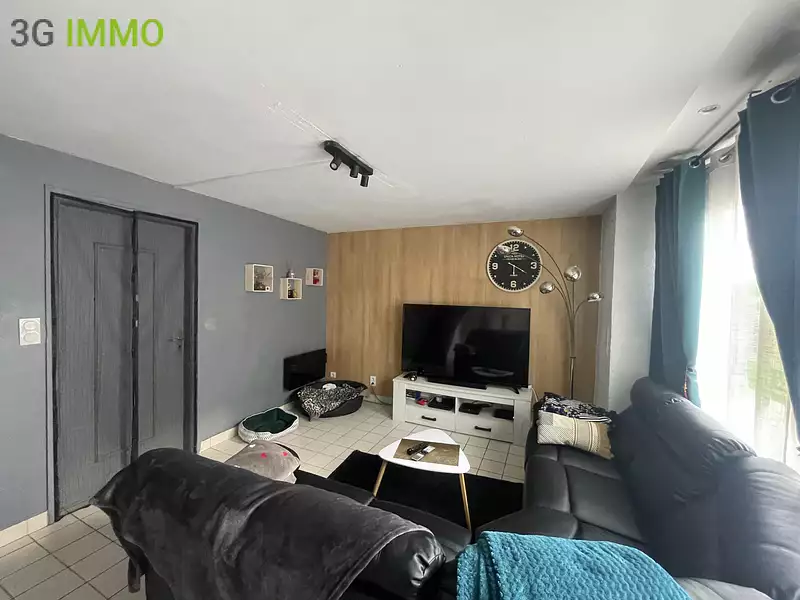 Maison, 180 m²