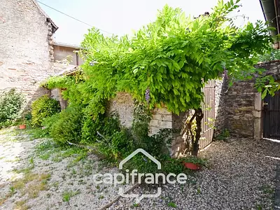 Maison, 117 m²