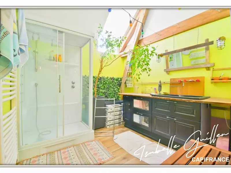 Maison, 262 m²