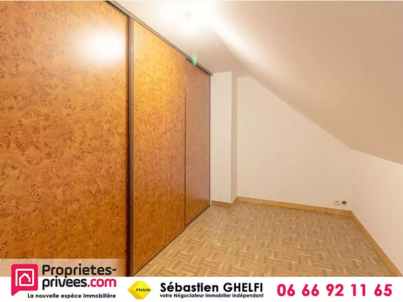 Maison, 290 m²