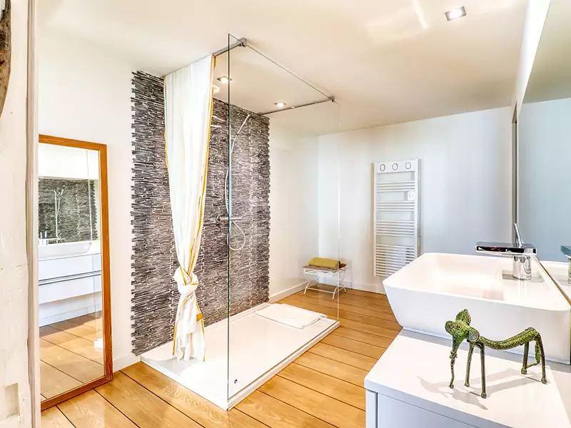 Appartement, 92 m²