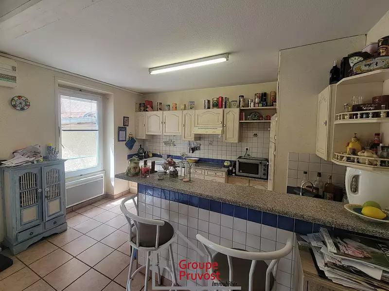 Maison, 70 m²