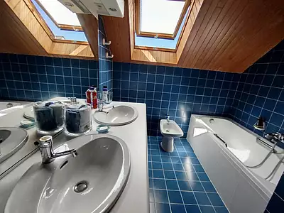 Maison, 195 m²