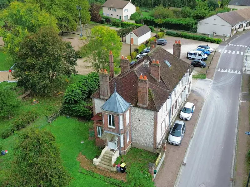 Appartement, 106 m²