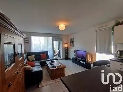 Appartement, 64 m²